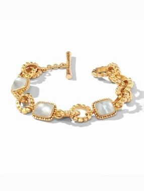Julie Vos Marbella Demi Bracelet